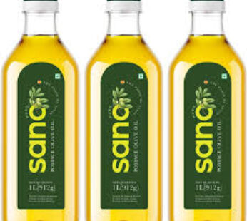 OLIVE OIL 1LTR