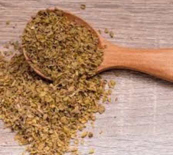 ORIGENO Seasoning