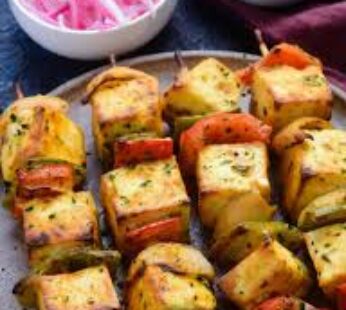 PANEER TIKKA 1KG*15