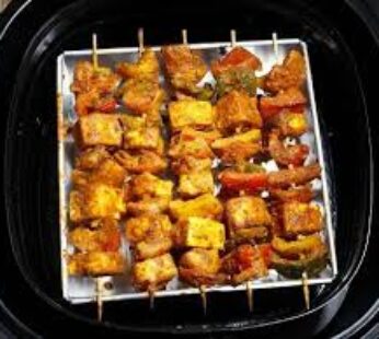 PANEER TIKKA TANDOORI