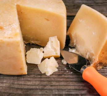 PARMISAN CHEESE 1KG