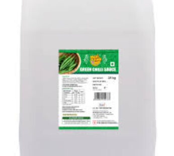 PC GREEN CHILLI 25LTR