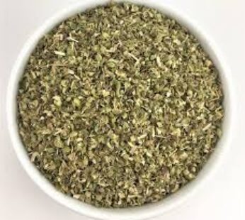 OREGANO PLAIN 1KG
