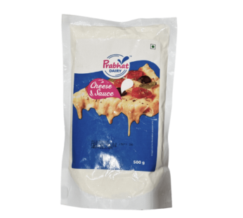 Prabhat Filler Cheese 500gm