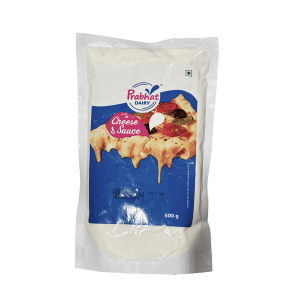 Prabhat Filler Cheese 500gm