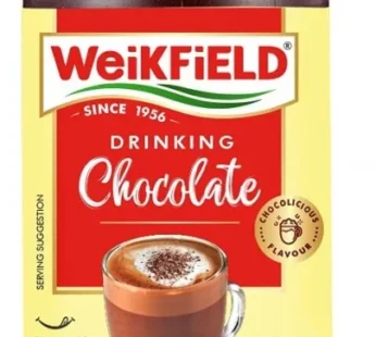 WF DRINKING CHOCKELT 200GM Mrp 130/-