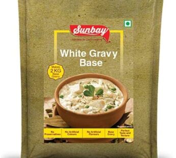 VKL White Gravy Base