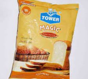 Tower Bread Improver (Bromate Free)