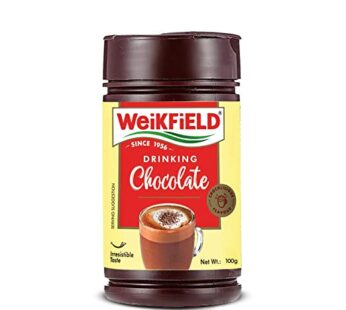 WF DRINKING CHOCKLET 100GM-Mrp 75/
