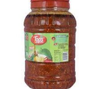 TOPS PICKLE MIX 5KG