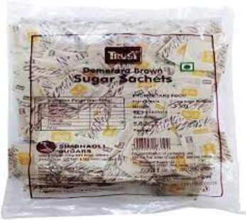 Trust Brown Sugar Sachet