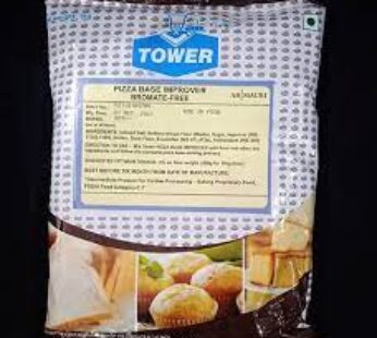 TOWER PIZZA BASE IMPROVER