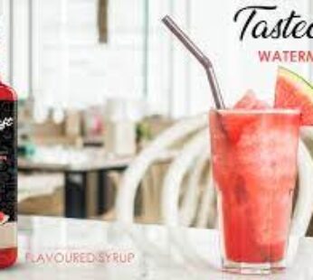 Taste Craft Watermelon Syrup 750ml