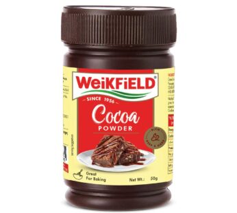 Wf Coco Powder 50gms