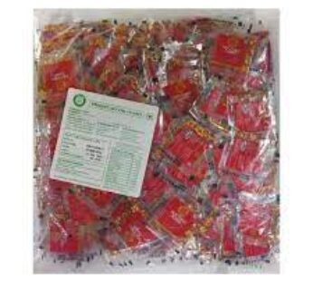 VKL CHILLI FLAKES SACHET 300pcs*20