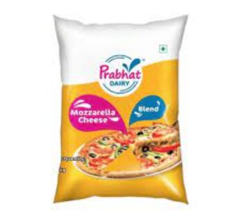 Prabhat Mozzarella Cheese Blend 2KG