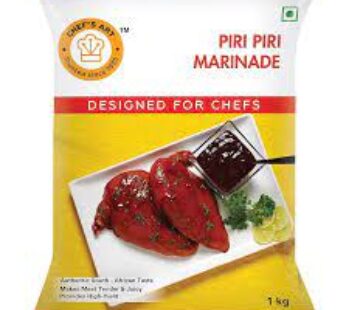 VKL Peri Peri Marinade 1kg Pack