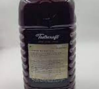 TASTECRAFT STRAWBERRY CRUSH 5LTR