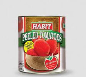 TOMATO PILATI 2.5kg