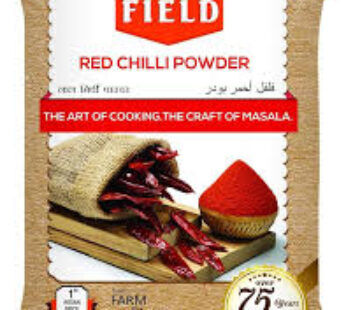 VKL Red Chilli Powder 1000 Gms Chefs Art Mrp 522/-