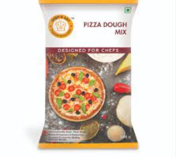 VKL PIZZA DOUGH MIX ( 500GMX20)