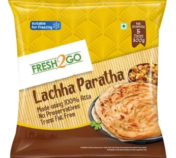 SIGNATURE LACHA PRATHA 9 6*20*100G