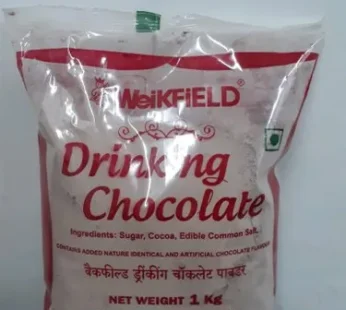 WF DRINKING CHOCKLET 1KG