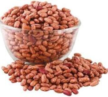 RAJMA