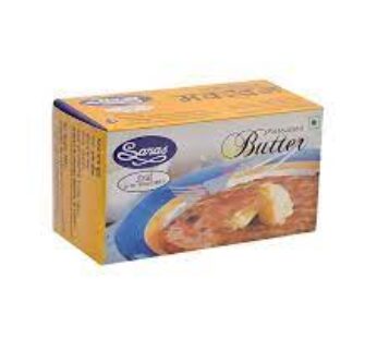 SARAS BUTTER