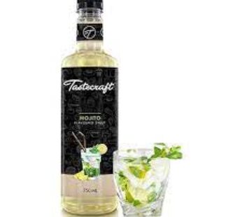 Tastecraft Mojito Mint 750ml