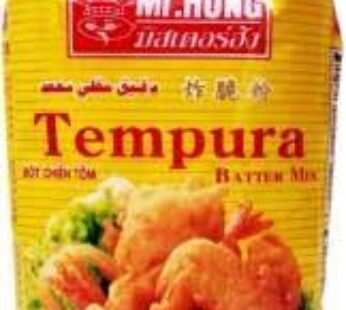 Tampura Floor 1kg