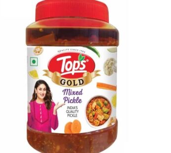 TOPS PICKLE Mix 1 KG