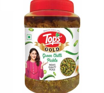TOPS MANGO PICKLE 1KG