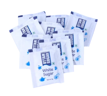 White Sugar Sachet 5gm