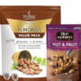 Dry Fruits & Nuts
