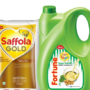 Edible Oils