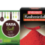 Masala, Salt & Sugar