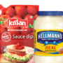 Sauces & Seasoning