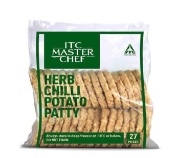 ITC HEB CHILLI POTATO PETTY 1.50KG*8