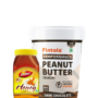 Honey, Spreads & Snacks