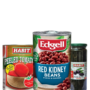 Olives, Jalapenoes & Canned Products