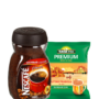 Tea & Coffee