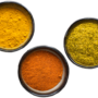 Chilli, Turmeric & Coriander Powder