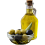 olive oil