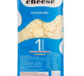 John Cheese no.1