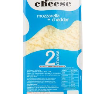 John cheese No. 2