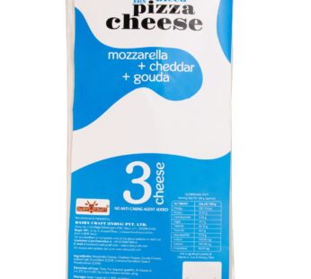 John Cheese No. 3