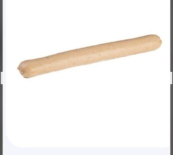 Baker circle- White Bread Dough, Multi grain 170gm/Pc (Pack of 80), Frozen